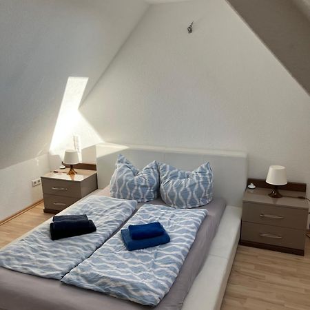 Familienfreundliches Ferienhaus Amara Mit Garten Und Terrasse - Friedrichshafen Am Bodensee Eksteriør billede
