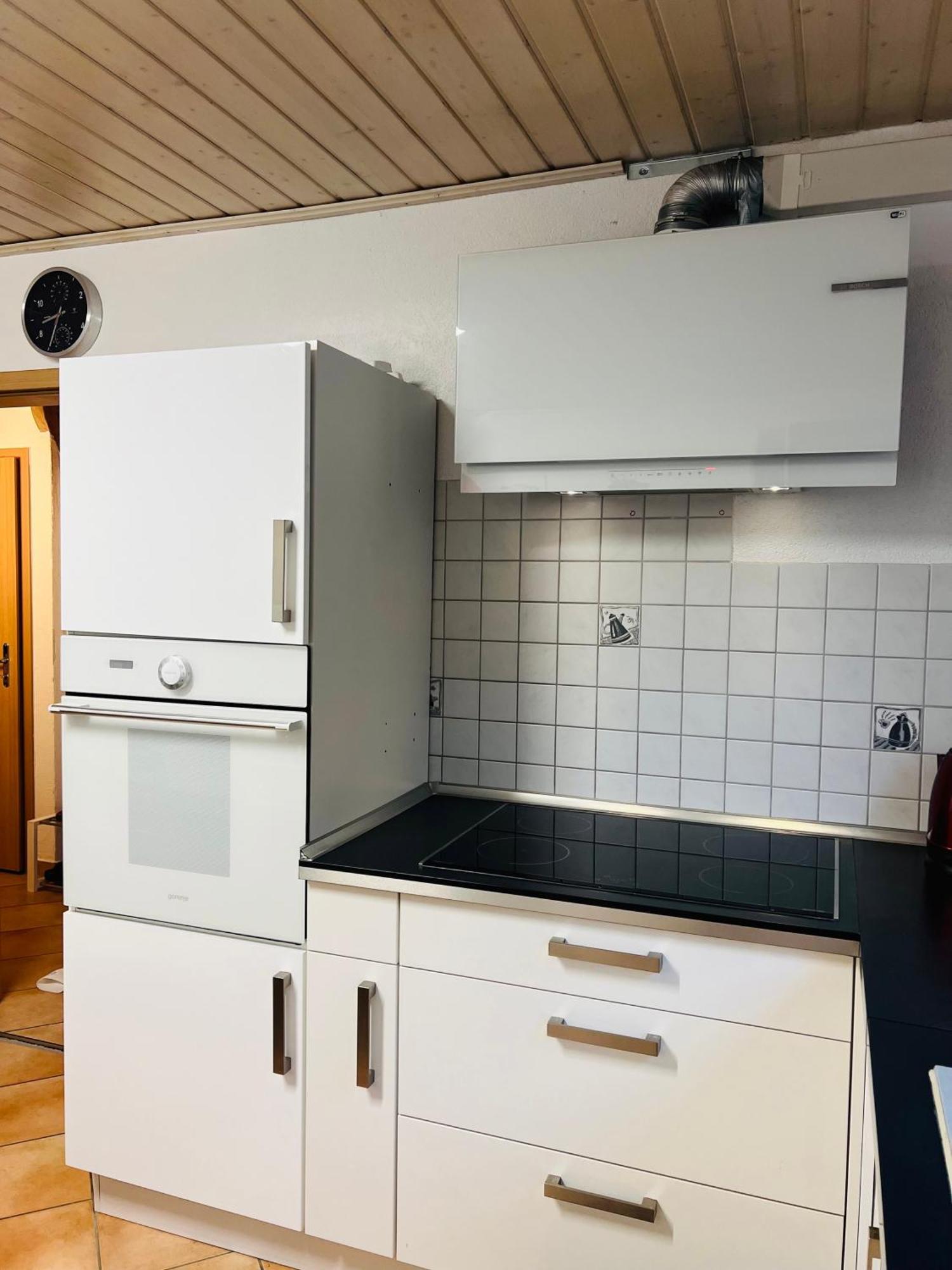 Familienfreundliches Ferienhaus Amara Mit Garten Und Terrasse - Friedrichshafen Am Bodensee Eksteriør billede