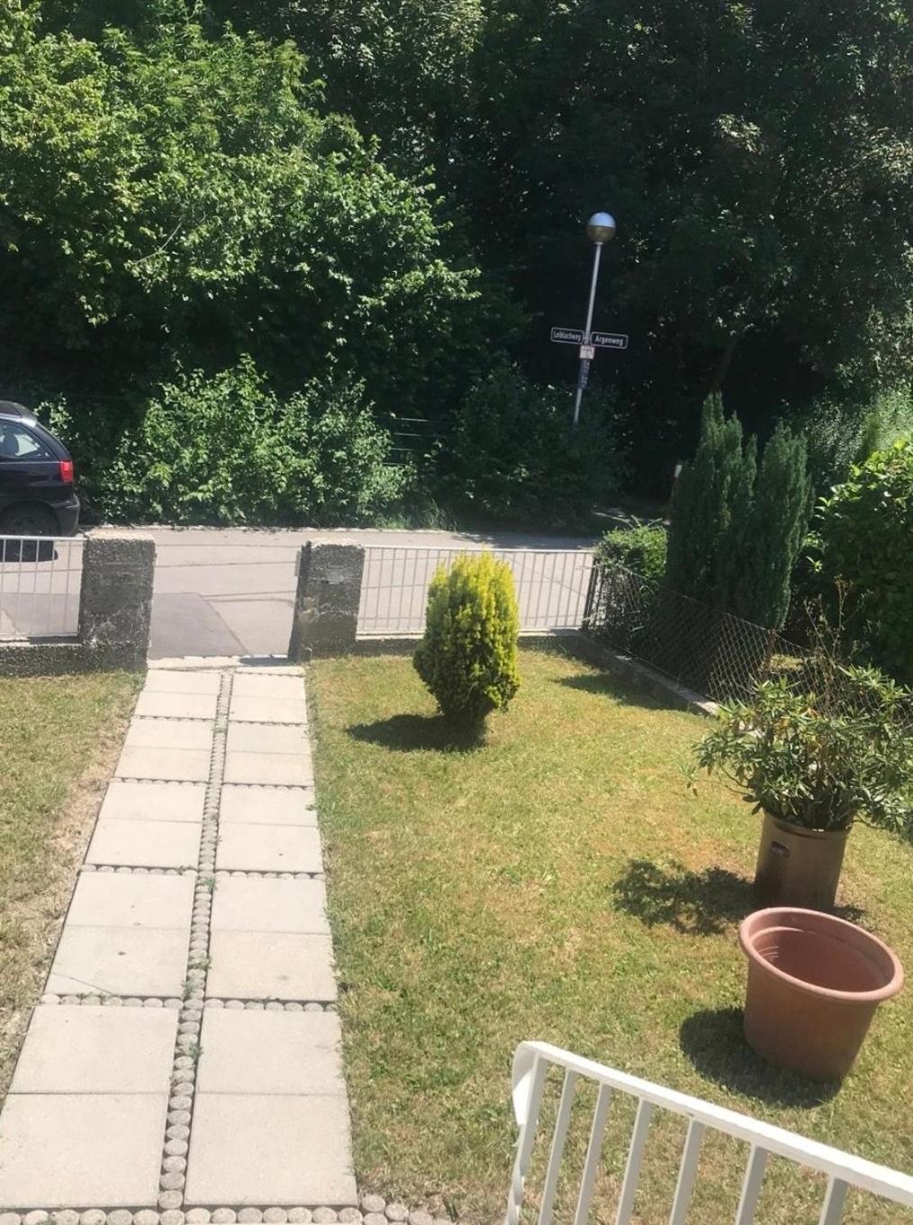 Familienfreundliches Ferienhaus Amara Mit Garten Und Terrasse - Friedrichshafen Am Bodensee Eksteriør billede